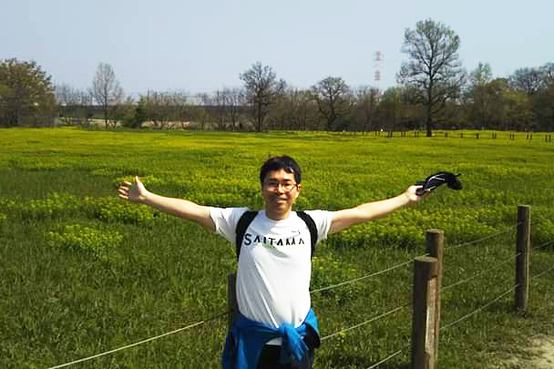 弁護士・布施 俊輔